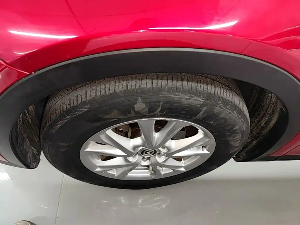 Mazda CX-4 — миниатюра 23