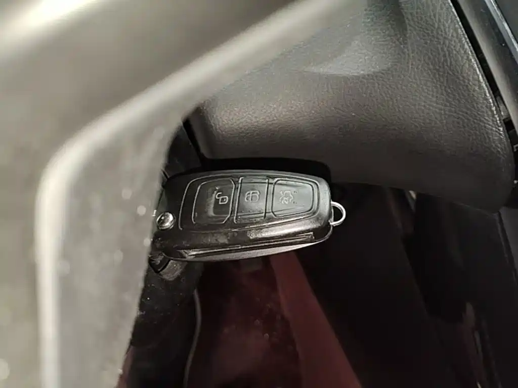 Ford Focus — миниатюра 13