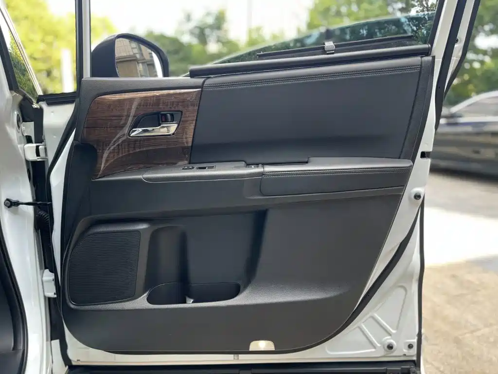 Honda Odyssey — миниатюра 20