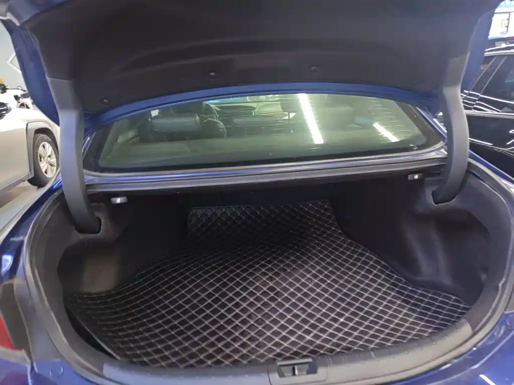 Honda Spirior — миниатюра 19