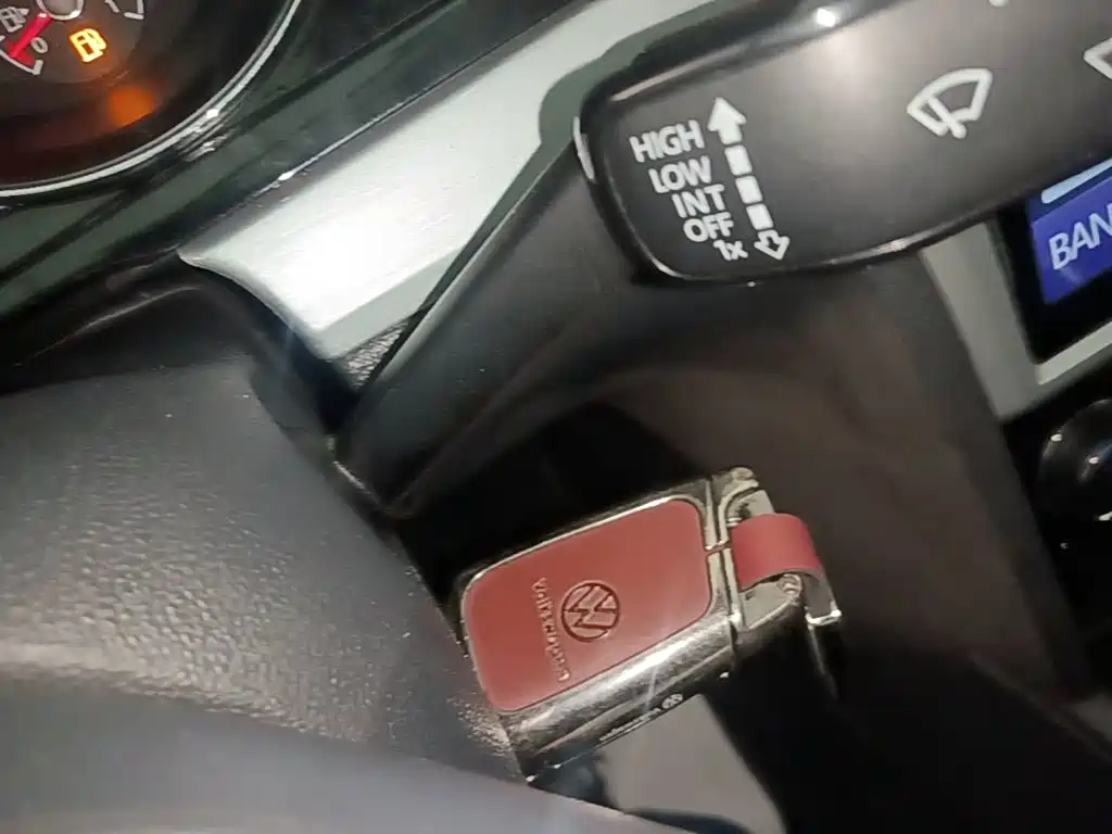 Volkswagen Lamando — миниатюра 9