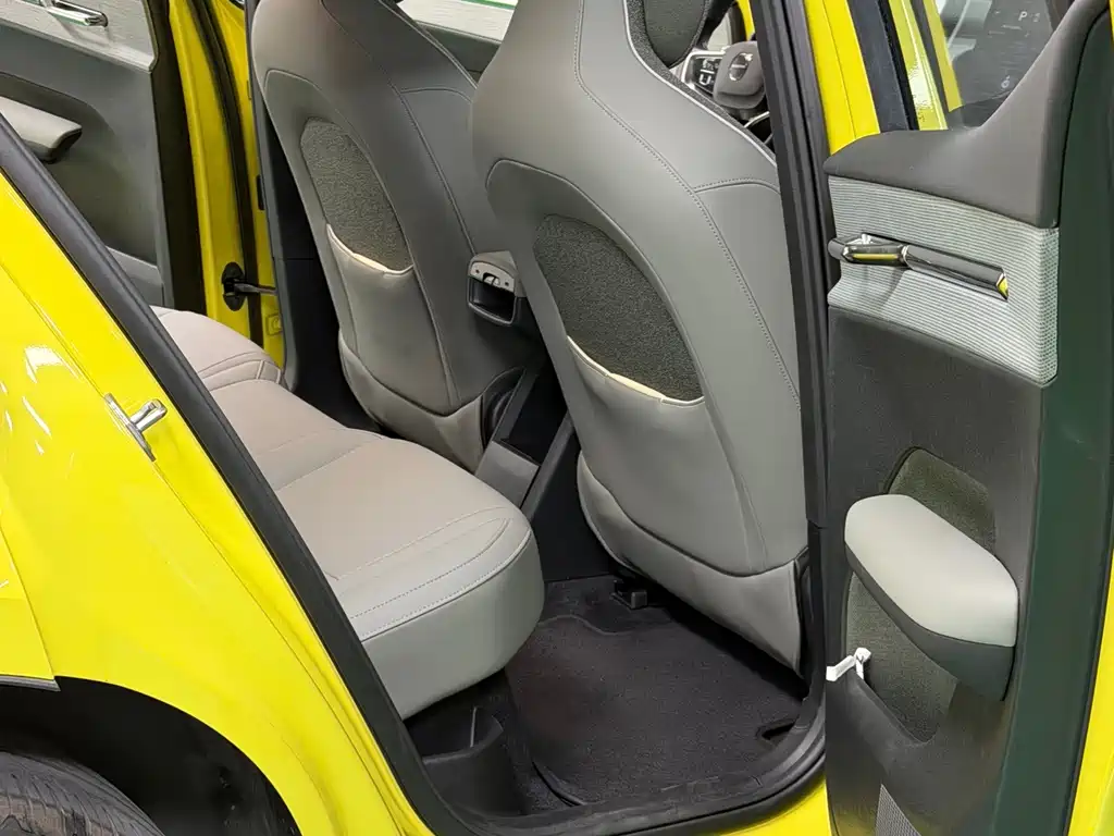 Volvo EX30 — миниатюра 12