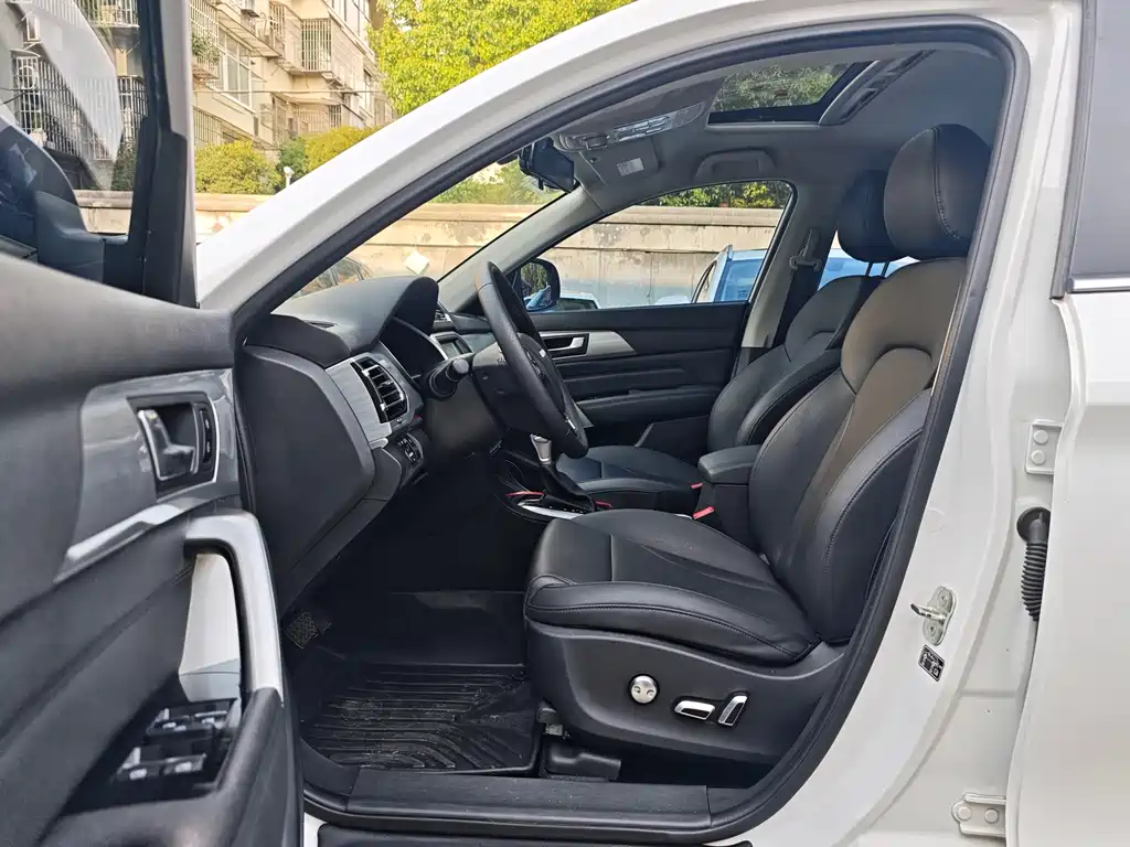 Haval H2 — миниатюра 5