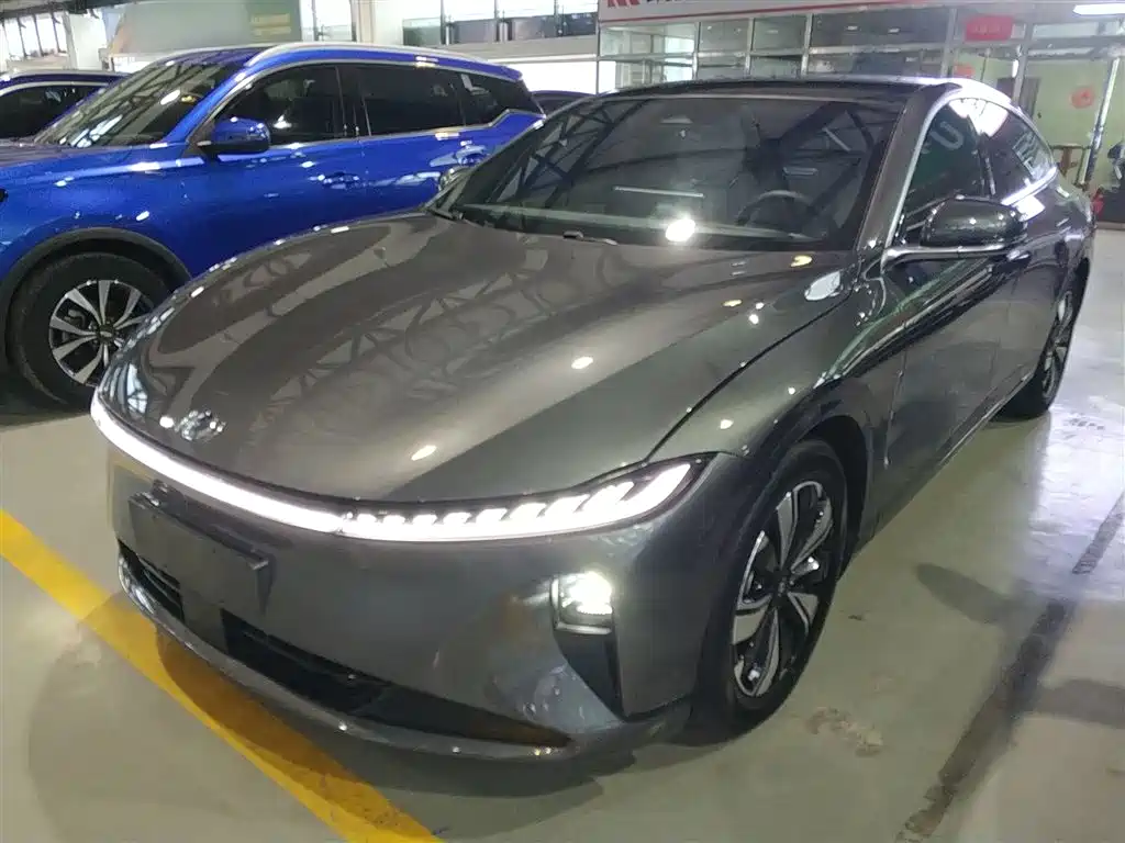 Qiyuan Qiyuan A07 2024
