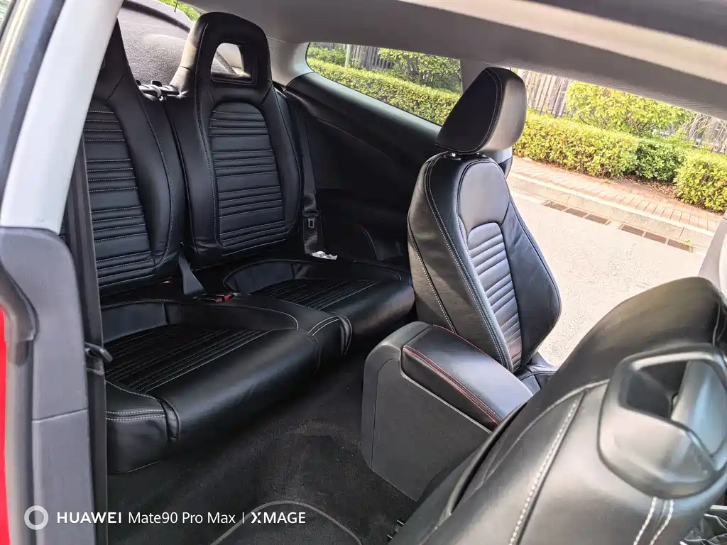 Volkswagen Scirocco — миниатюра 14