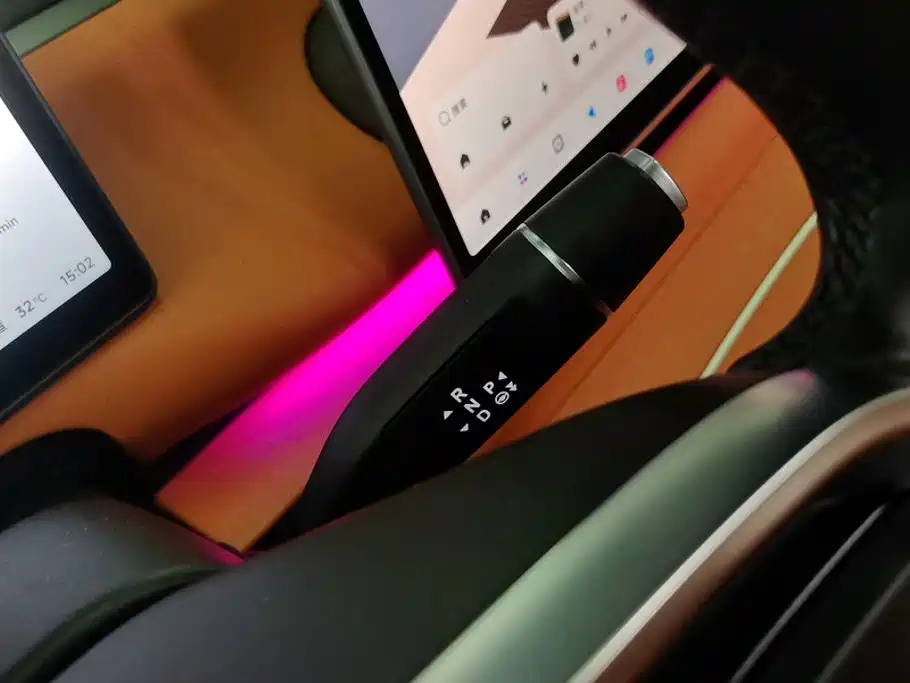 Leapmotor Leapmotor C10 — миниатюра 16