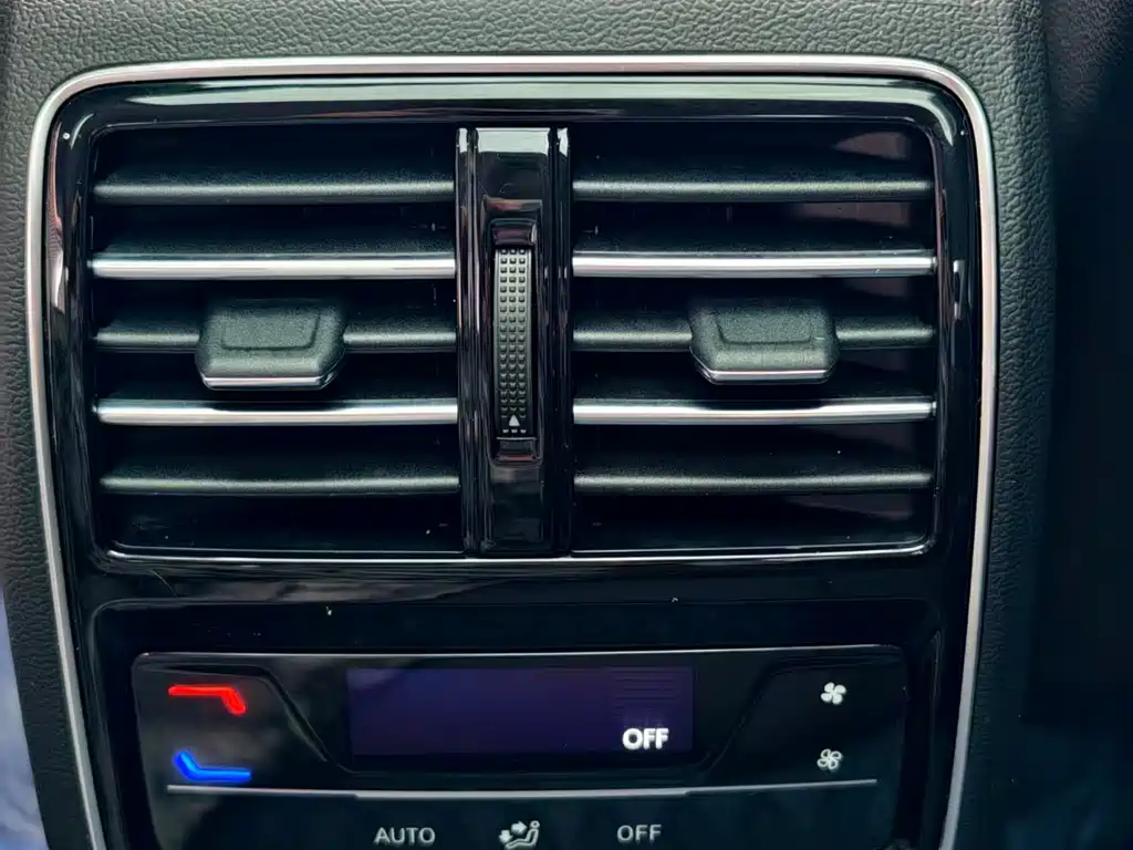 Volkswagen Magotan 2021 330TSI DSG 30