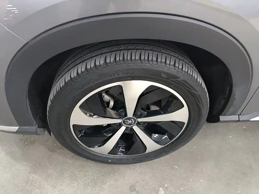 BYD PLUS New Energy — миниатюра 23