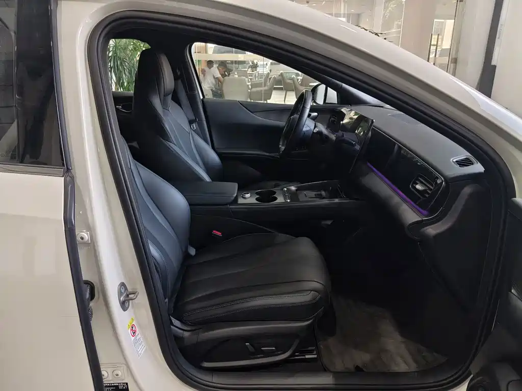 BYD Seal 06 — миниатюра 12