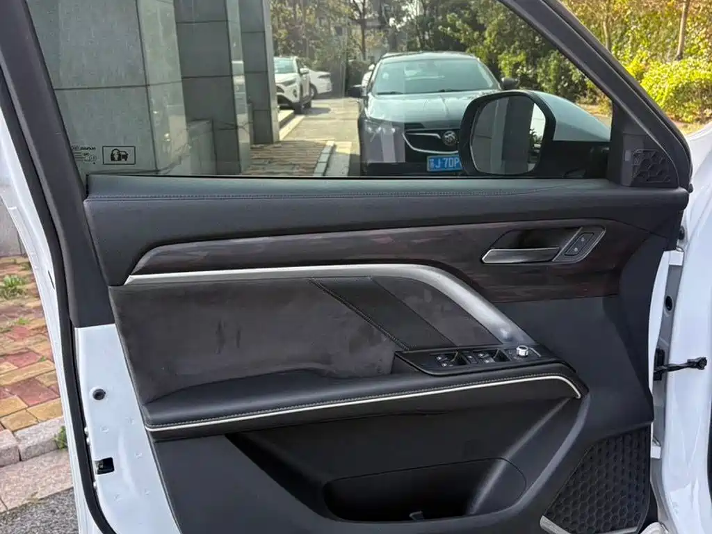 Haval H6 — миниатюра 8