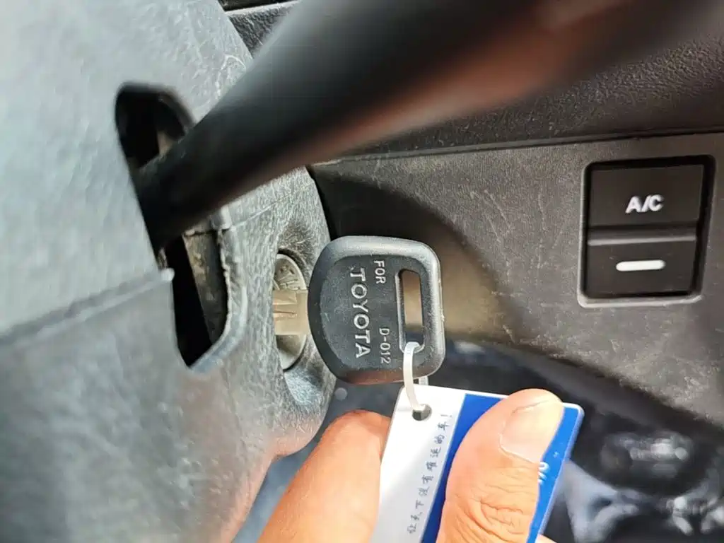 Kaicheng Star 9EV — миниатюра 9
