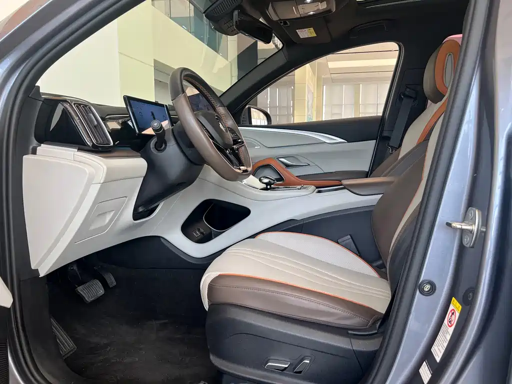 BYD Pro New Energy — миниатюра 6