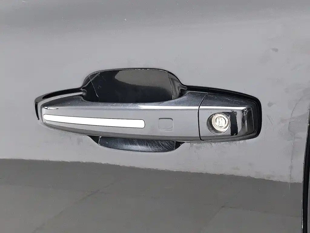 GAC Motor Trumpchi GS8 — миниатюра 18