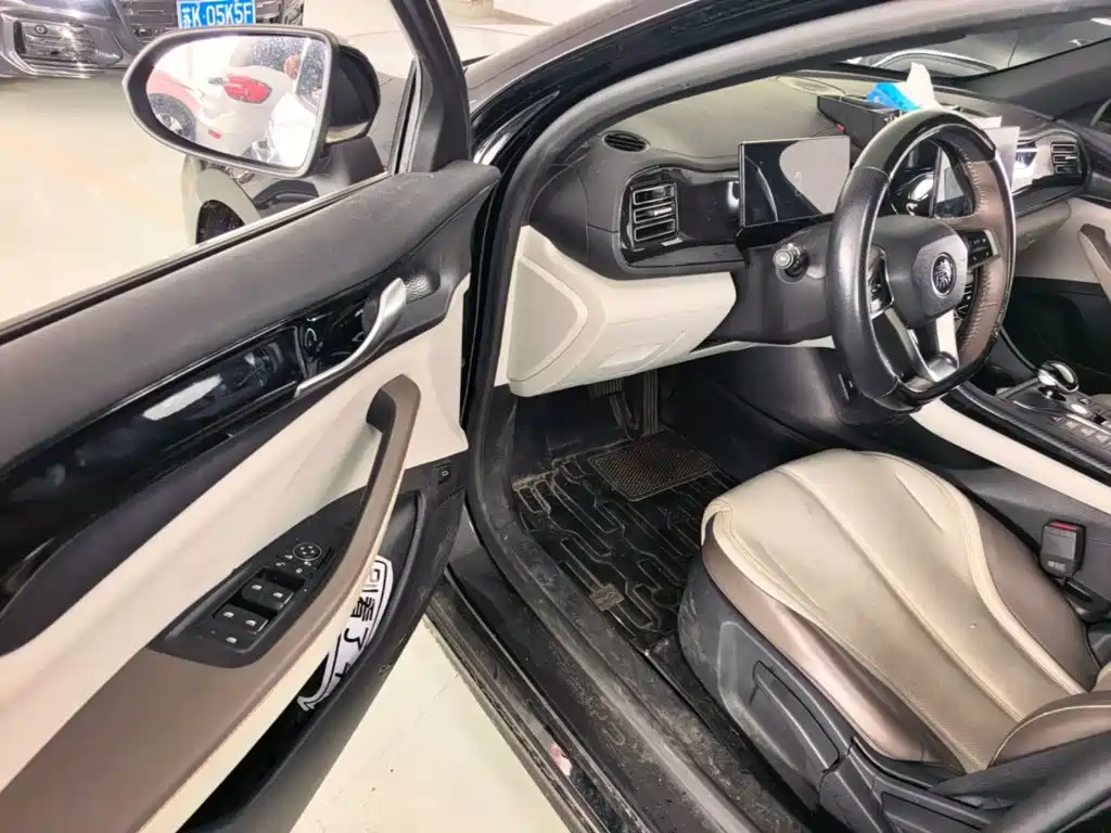 BYD Qin PLUS — миниатюра 16