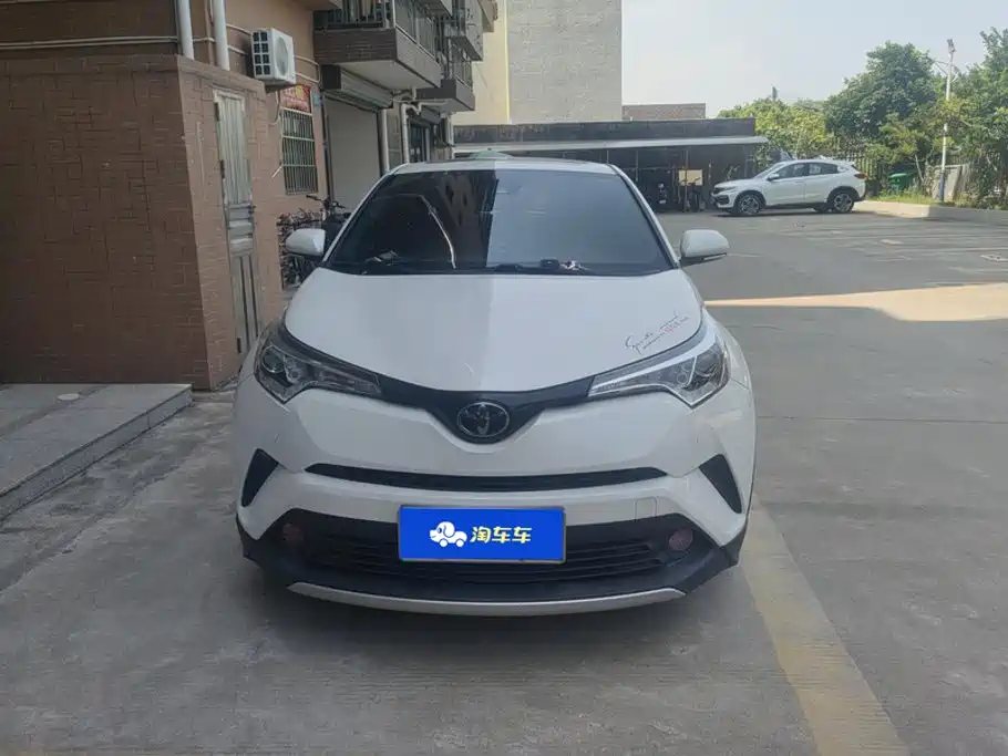 Toyota IZOA — миниатюра 2