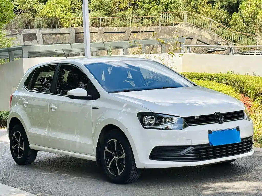 Volkswagen Polo — миниатюра 3