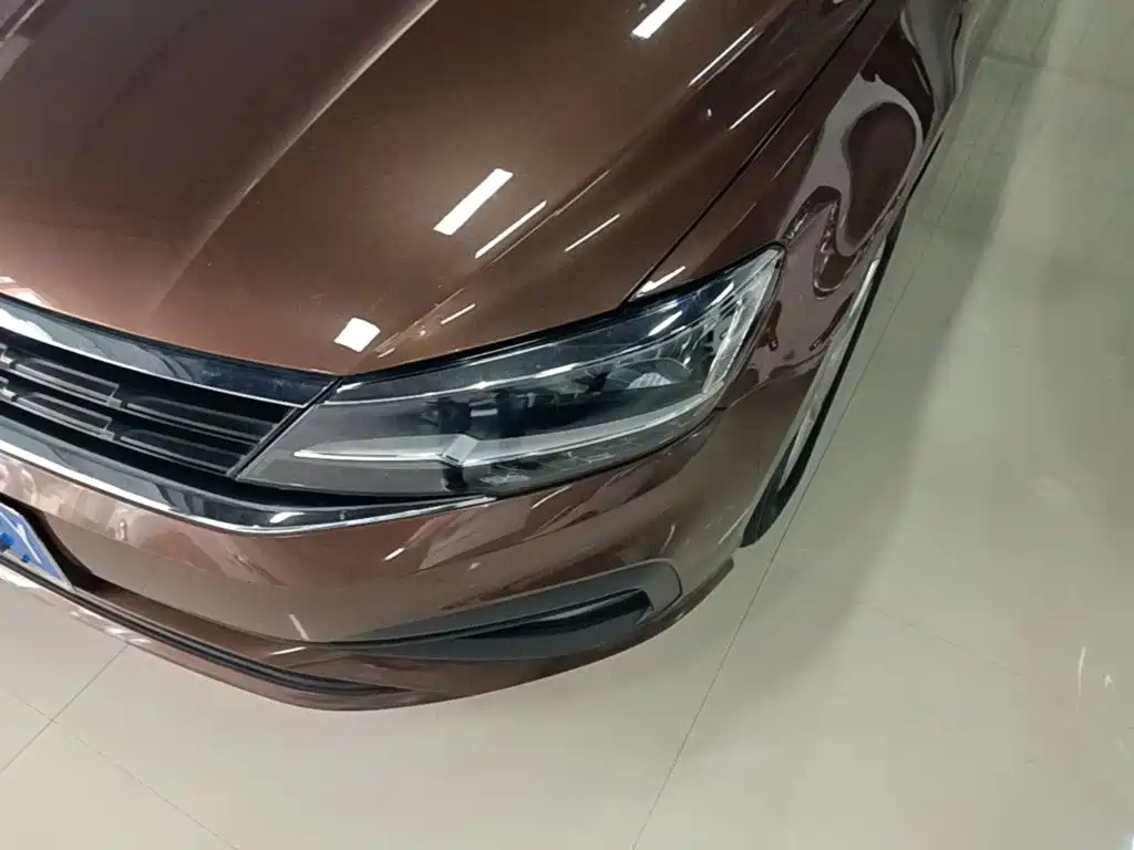 Volkswagen Lamando — миниатюра 24