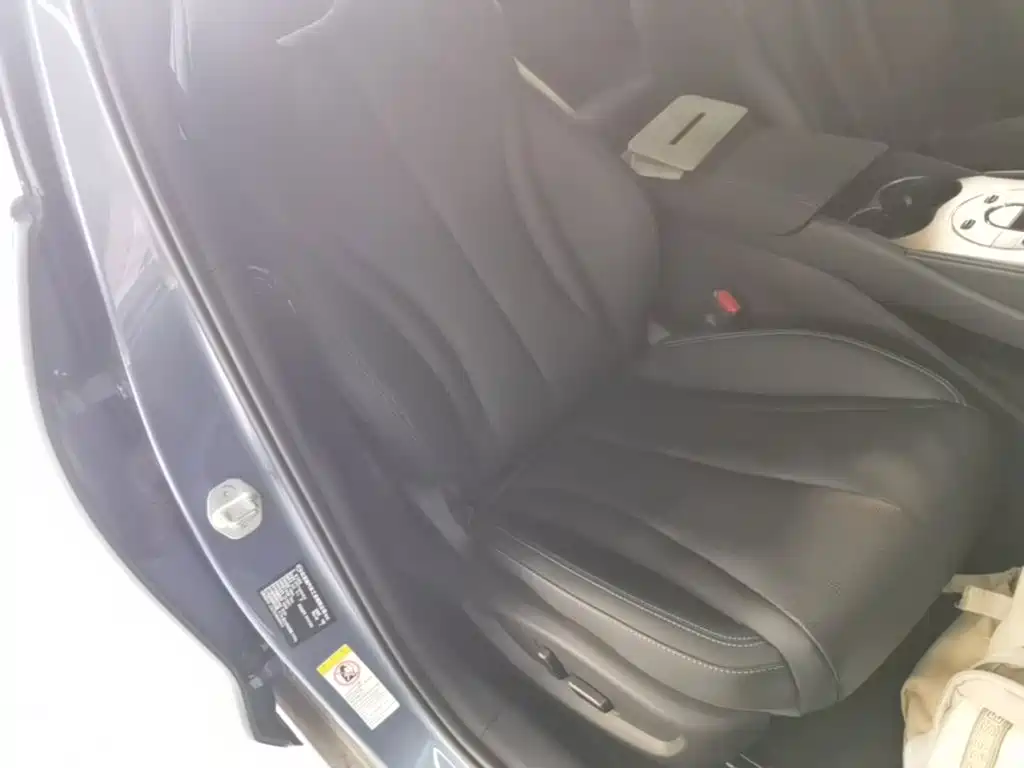 BYD Seal 06 — миниатюра 25
