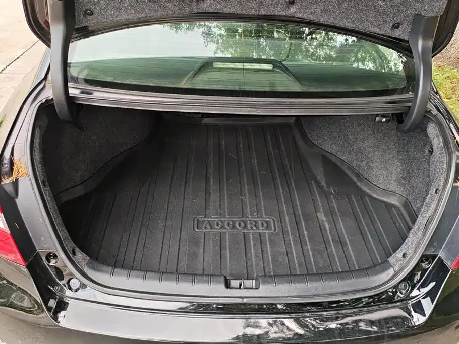 Honda Accord — миниатюра 4