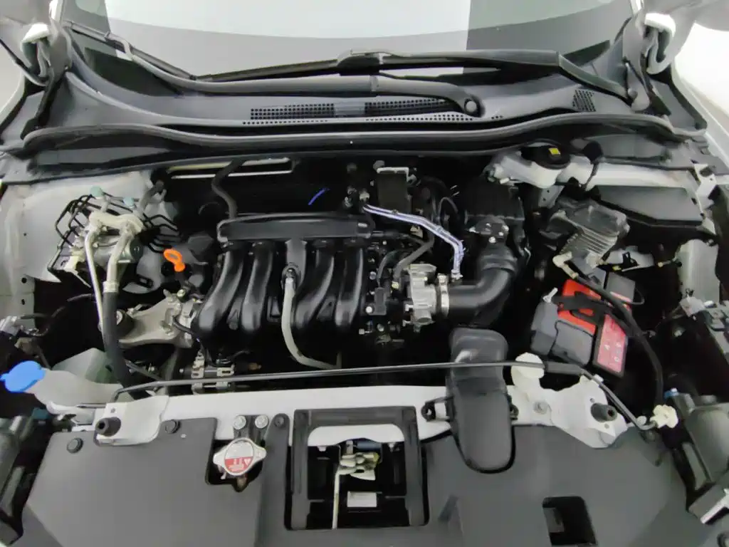 Honda XR-V — миниатюра 6
