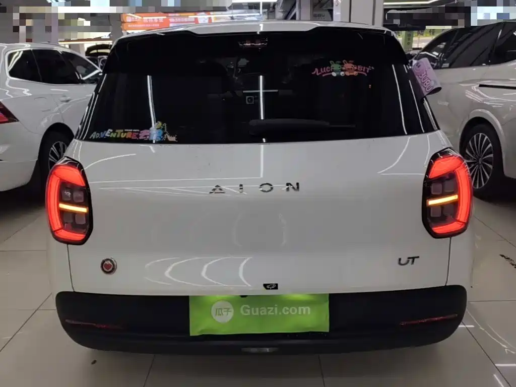 Aion AION UT — миниатюра 6