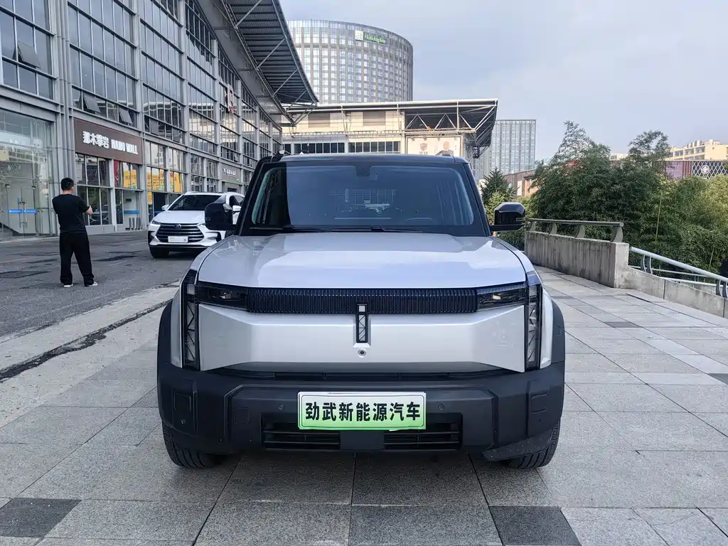 iCAR iCAR 03 — миниатюра 2