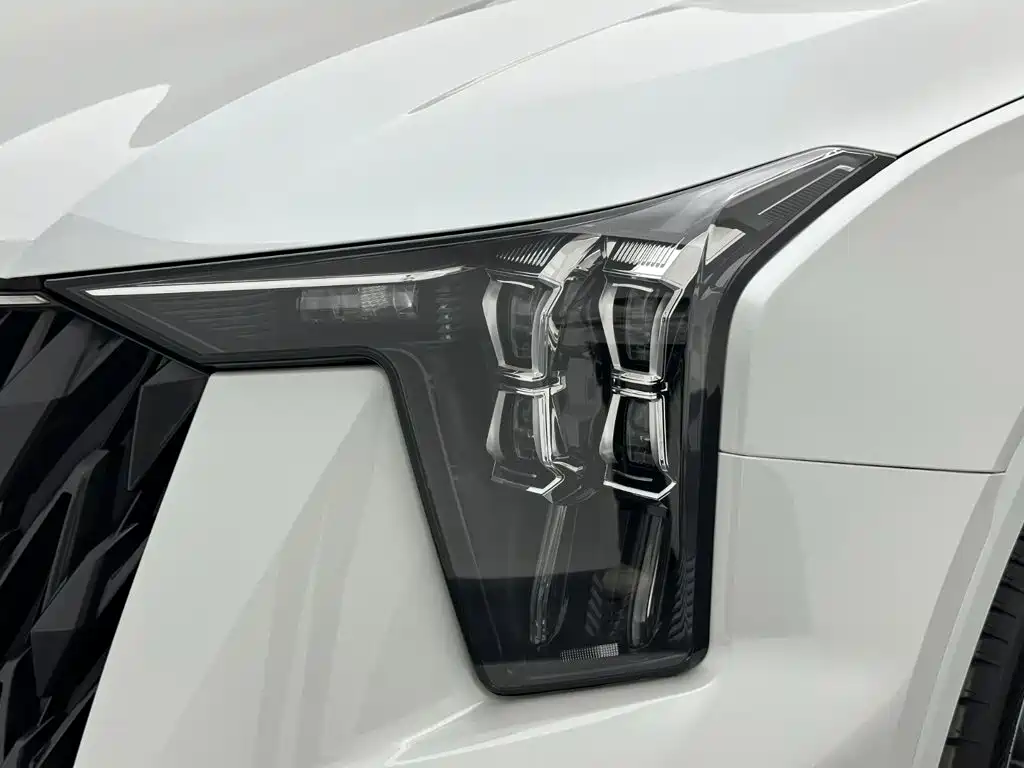 GAC Motor Trumpchi GS8 — миниатюра 22