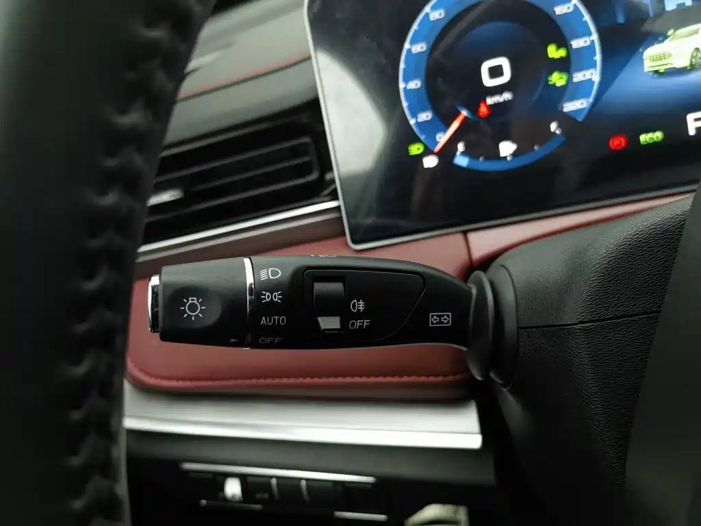 Jetour X70 PLUS — миниатюра 21