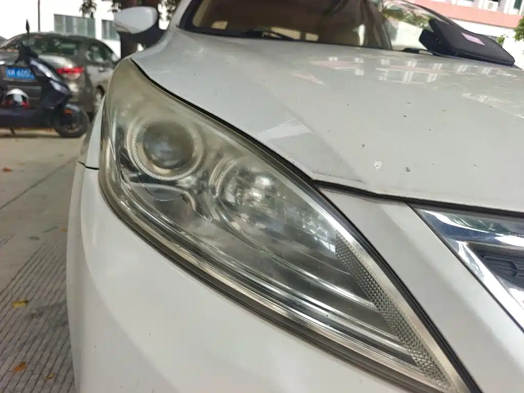 Changan Eado — миниатюра 7