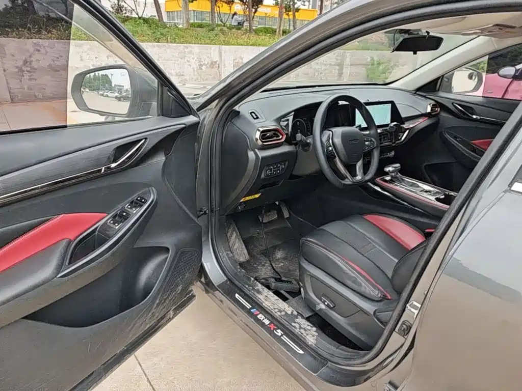 Oshan Oushang X5 — миниатюра 16