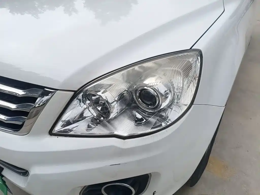Haval H6 — миниатюра 24