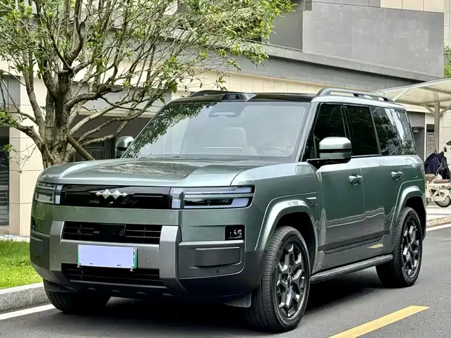 2025 Fang Cheng Bao Ti7