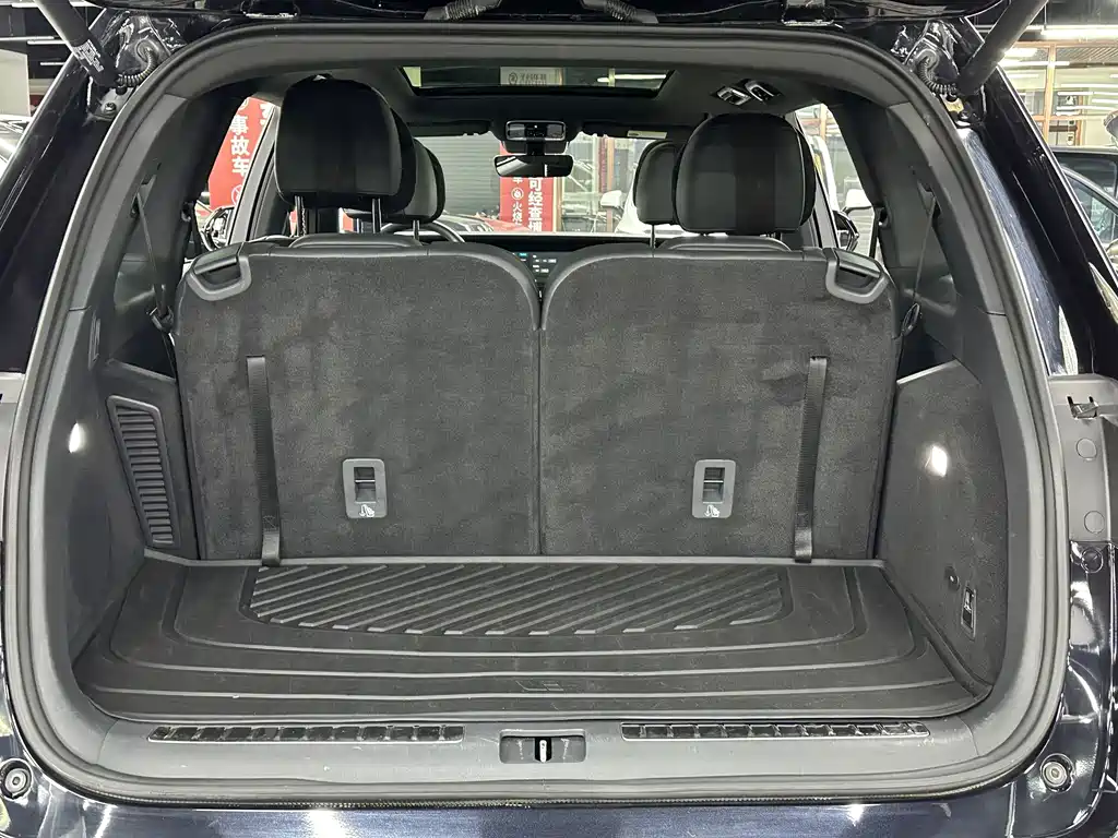 Li Auto Li ONE — миниатюра 15
