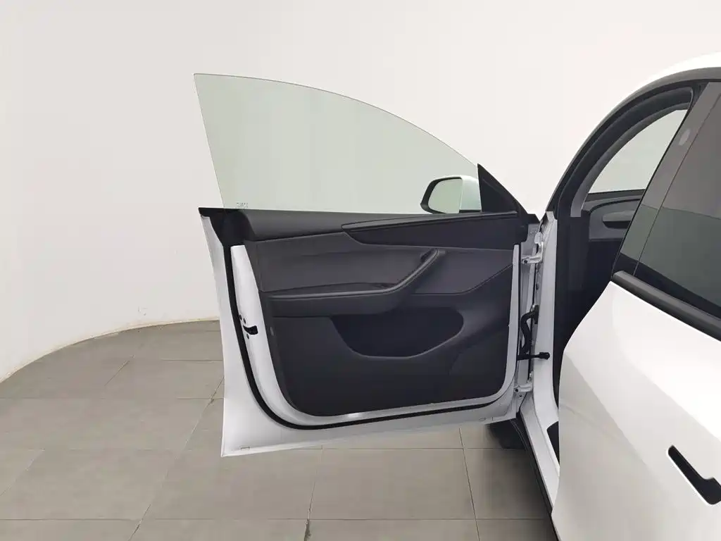 Tesla Model Y — миниатюра 8