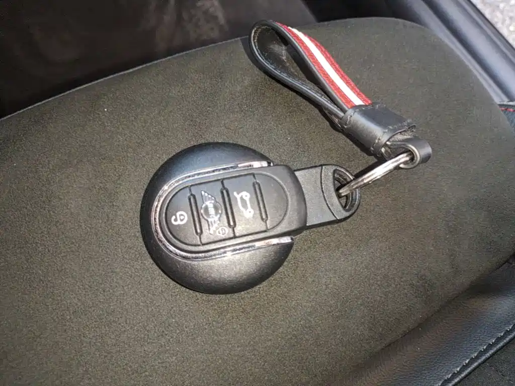 MINI Mini JCW — миниатюра 9