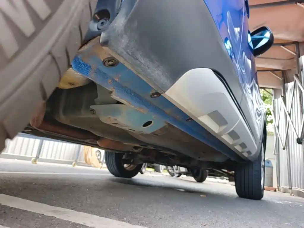 Haval H2s — миниатюра 21