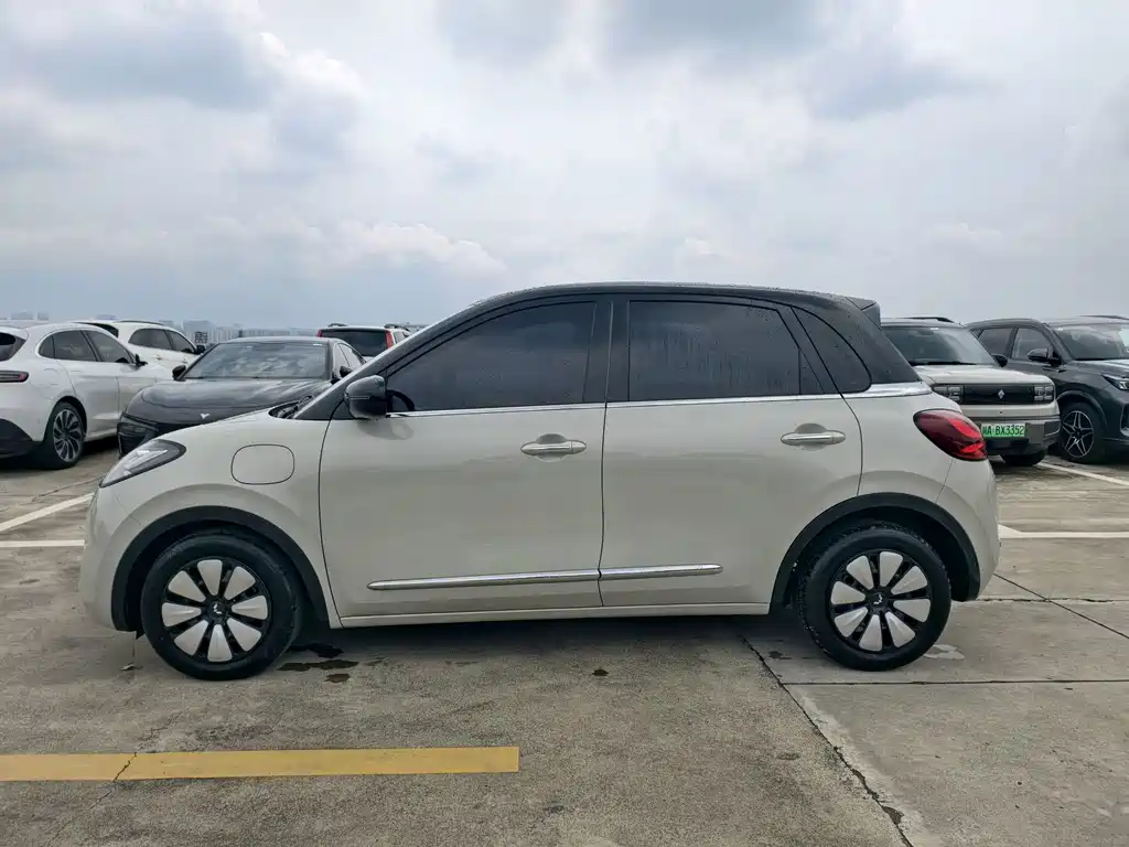 Wuling Bingo — миниатюра 4