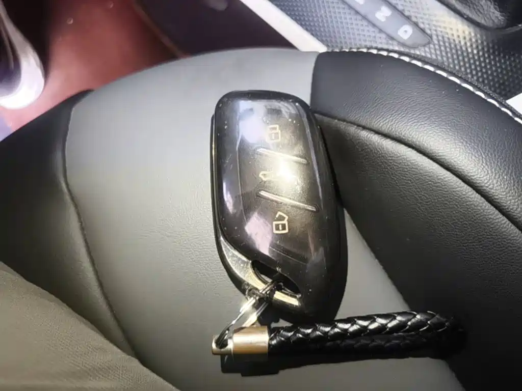 Roewe Clever — миниатюра 9