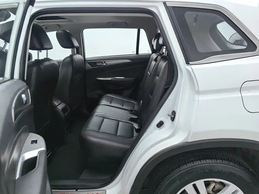 Changan CS75 — миниатюра 15