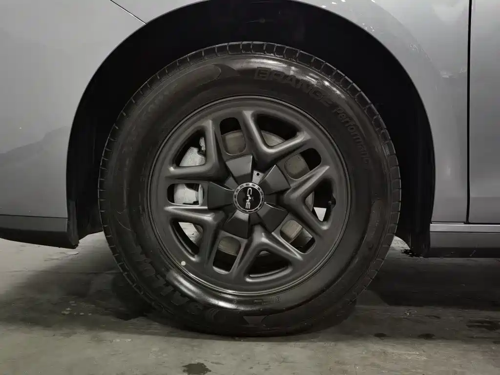 BYD Seal 05 DM-i — миниатюра 17