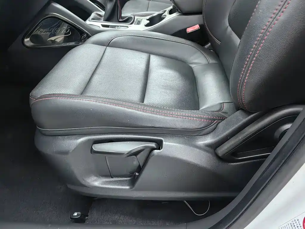 Changan CS75 — миниатюра 20