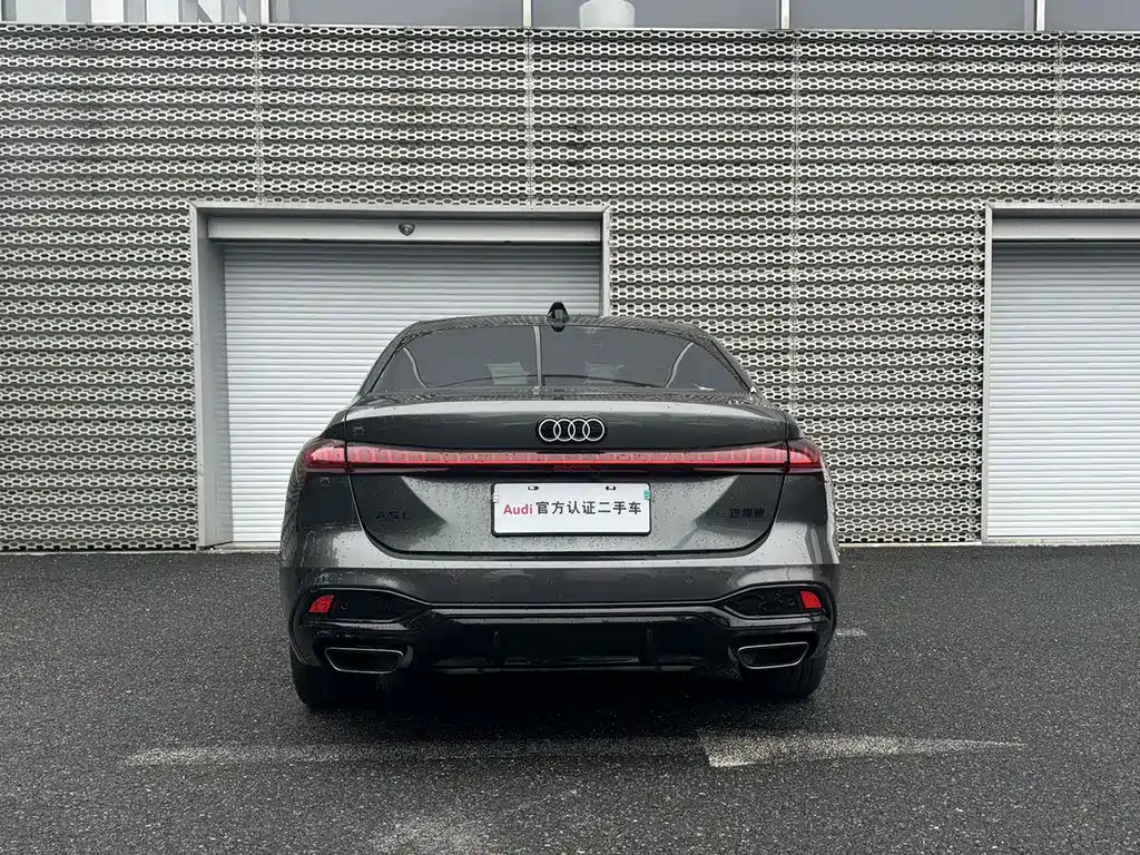 AUDI A5L
