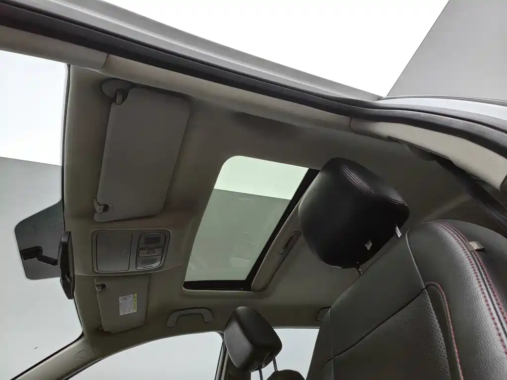 Changan CS75 — миниатюра 14