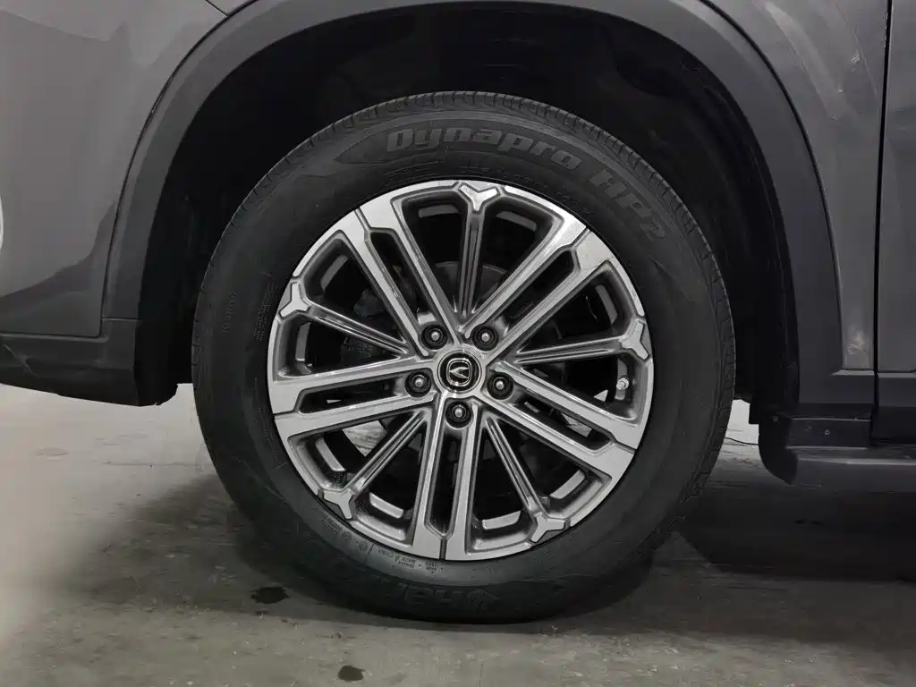 Changan Changan CS75PLUS — миниатюра 17