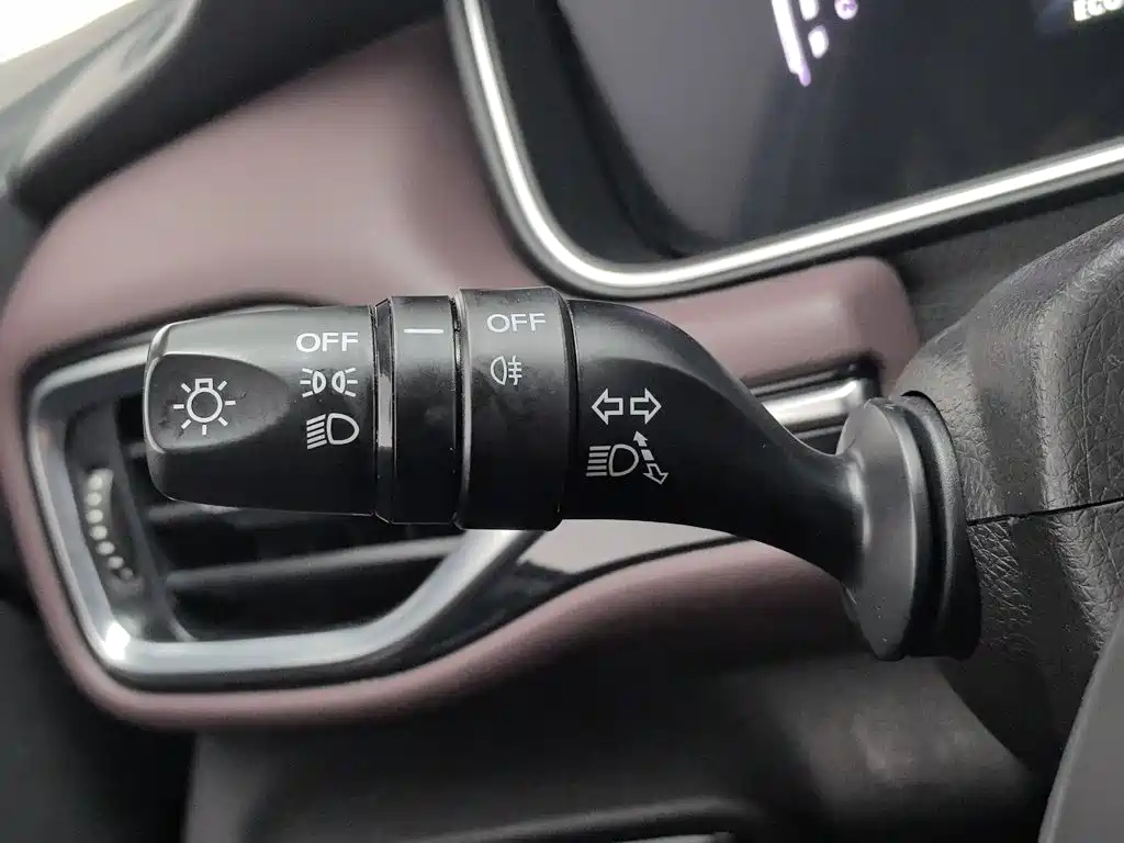 GAC Motor Trumpchi M6 — миниатюра 21