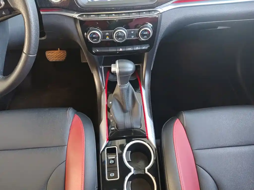 Haval H2 — миниатюра 14