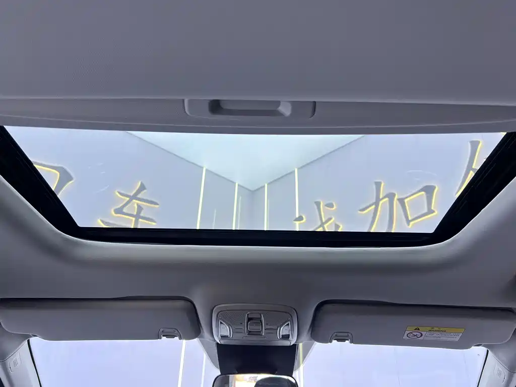 GAC Motor Trumpchi M6 — миниатюра 16