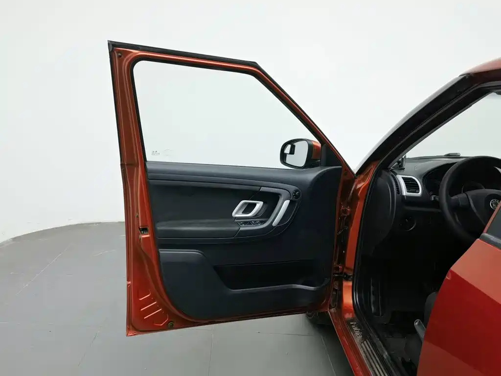 Skoda Fabia — миниатюра 8