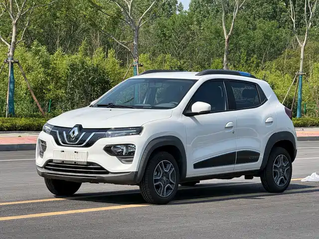 Renault Renault
