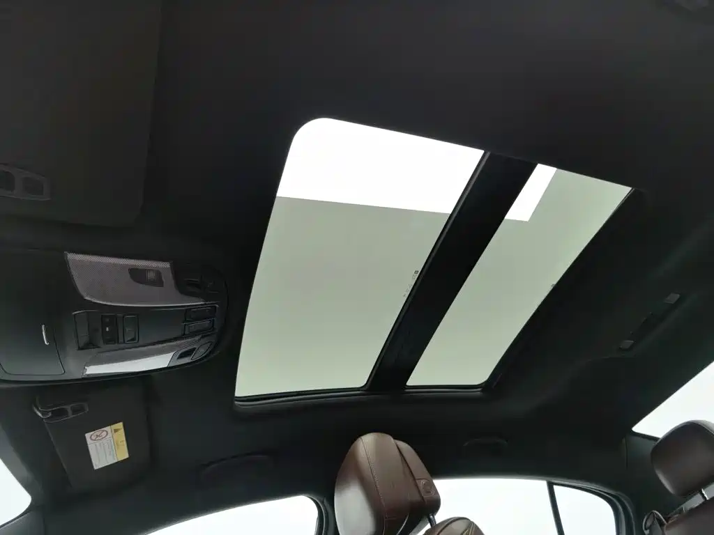 Buick LaCrosse — миниатюра 14